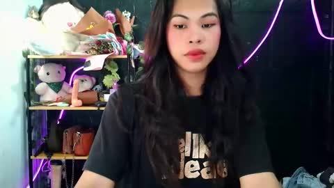 its_chloe20 online show from 14, 5, 2026