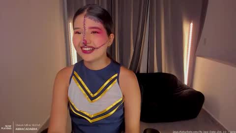 ITS JANE online show from 11, 10, 2025