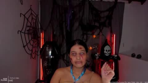 ITS JANE online show from 2, 11, 2025