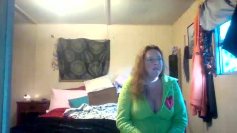 its kimber online show from 21, 3, 2026