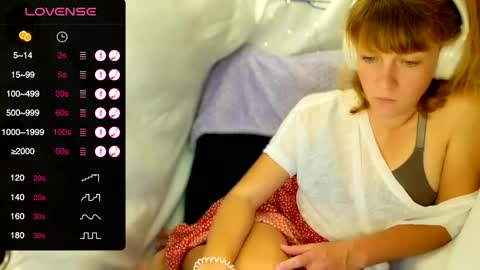 Lily online show from 29, 1, 2025