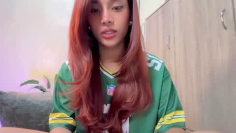 Snapshot of its_me_kaye28 chatting on 22, 6, 2026 Kaye online show from 22, 6, 2026