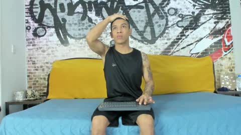 Miley hurtado online show from 1, 2, 2025