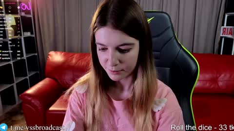 Katana Kate - our tg channel  online show from 4, 2, 2025