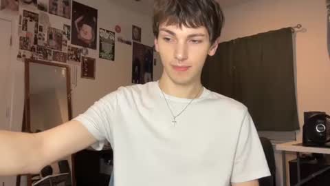 Snapshot of its_rowan chatting on 25, 9, 2025 Rowan online show from 25, 9, 2025