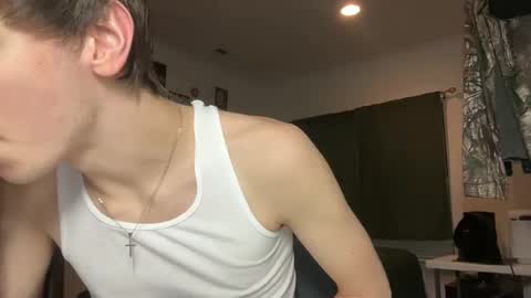 Snapshot of its_rowan chatting on 2, 10, 2025 Rowan online show from 2, 10, 2025