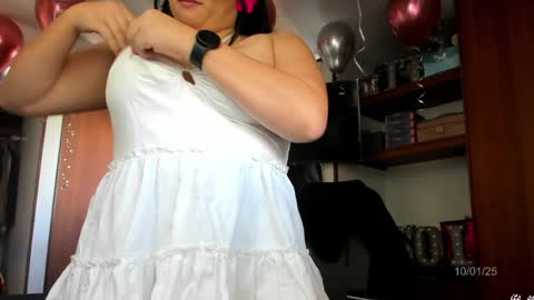 Sol online show from 10, 1, 2025