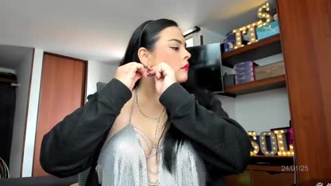 Sol online show from 24, 1, 2025