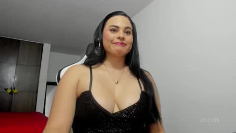 Sol online show from 1, 11, 2025