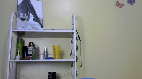 BigAss horny online show from 25, 2, 2025