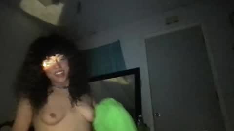 Snapshot of itsariessecrets chatting on 17, 1, 2025 itsariessecrets online show from 17, 1, 2025