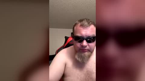ITS DADDY BITCH online show from 26, 7, 2026