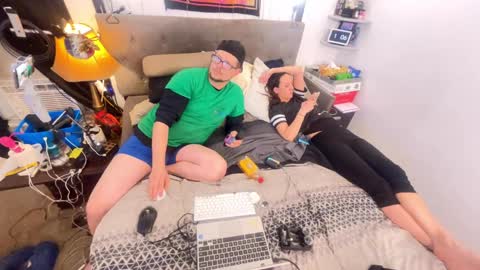 Boo Faux online show from 16, 1, 2025