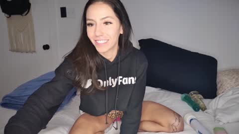 itscaylawatsun online show from 9, 1, 2025