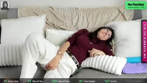 itschloelaurent online show from 16, 5, 2026