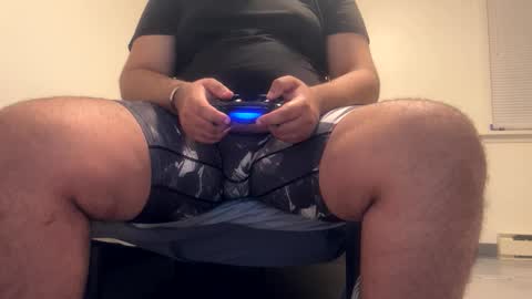 Chub Gooner online show from 7, 2, 2026