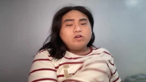 Hannah online show from 16, 12, 2025