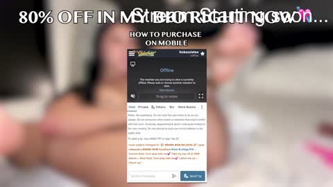 itskassielee online show from 7, 2, 2026