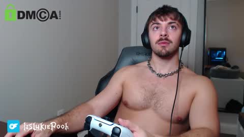 Itslukiepooh online show from 15, 11, 2025