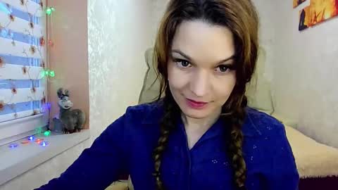 itslunaday online show from 19, 2, 2025