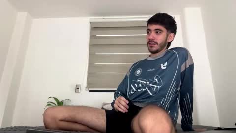 itsmartin_ online show from 9, 2, 2026