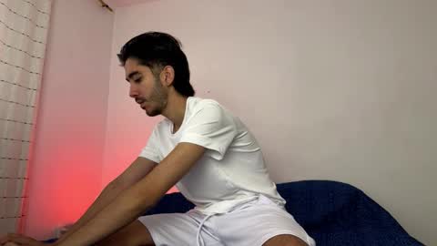 itsmartin_ online show from 15, 2, 2026