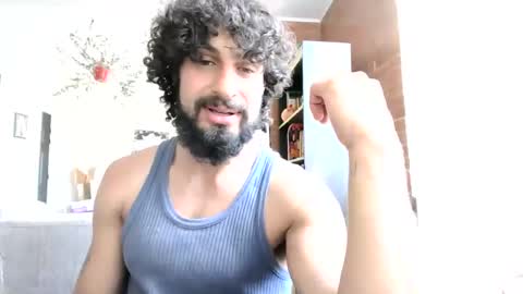 Derek online show from 10, 3, 2026