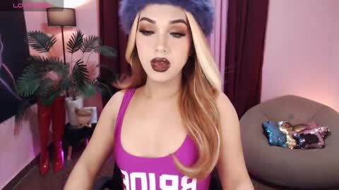 Sofia online show from 2, 11, 2025