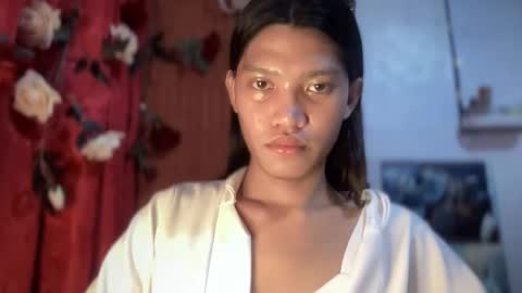 Jayve online show from 27, 2, 2026