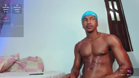 Snapshot of itsmikenoir chatting on 12, 9, 2025 Limited offer 50    online show from 12, 9, 2025