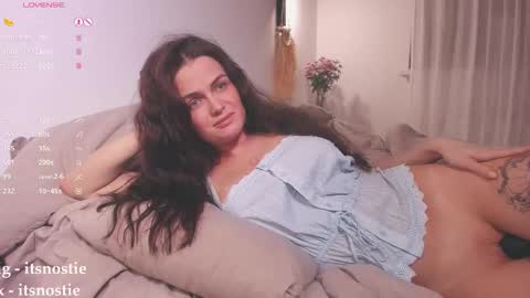 Nata Nsti elvish online show from 27, 9, 2025