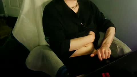 itsnotliam834 online show from 17, 9, 2025