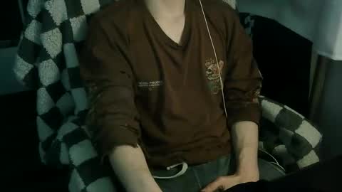 itsnotliam834 online show from 2, 4, 2026