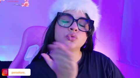 Persefone Kore online show from 29, 3, 2026