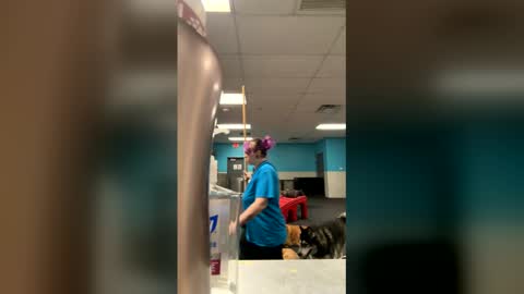 itsthatpalesiren online show from 18, 3, 2026