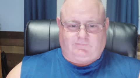itstime2unwind online show from 1, 8, 2026
