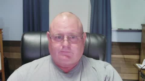 itstime2unwind online show from 4, 8, 2026