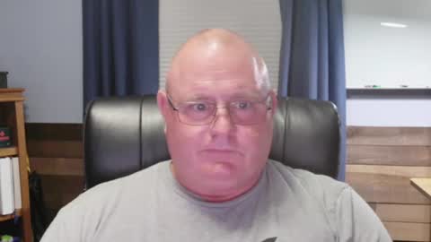itstime2unwind online show from 5, 8, 2026