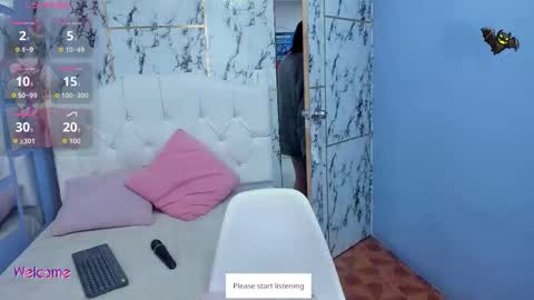 Itsuki N online show from 17, 1, 2026