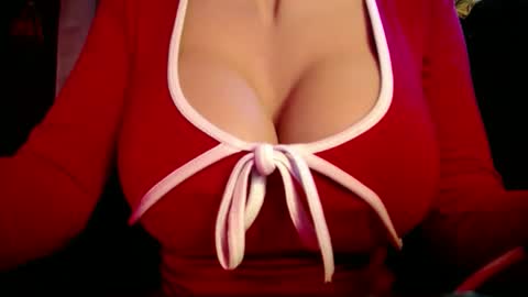 itsur_sweetiepie online show from 29, 10, 2025