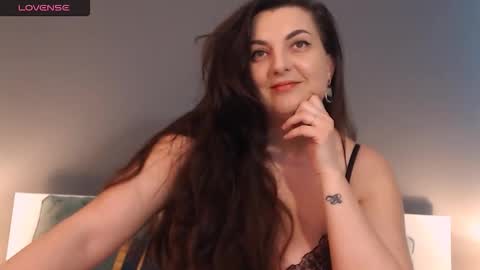 Melissa Khaan online show from 18, 3, 2026