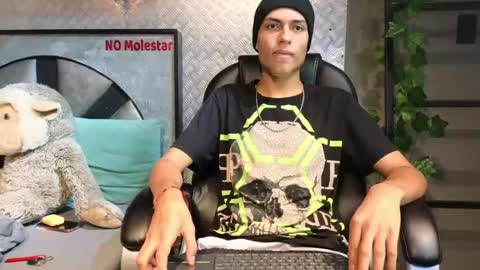 itszairen online show from 18, 3, 2026