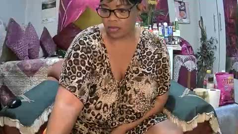 itumeleng74 online show from 23, 9, 2025