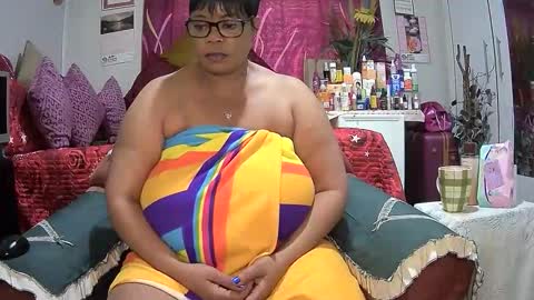 itumeleng74 online show from 16, 11, 2025