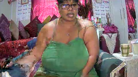 itumeleng74 online show from 15, 2, 2026