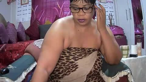 itumeleng74 online show from 27, 3, 2026