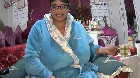 itumeleng74 online show from 20, 5, 2026