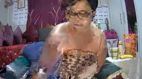 itumeleng74 online show from 1, 6, 2026