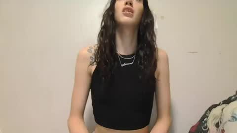 itzadriana online show from 21, 7, 2026