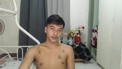 Jhonfred online show from 4, 4, 2026